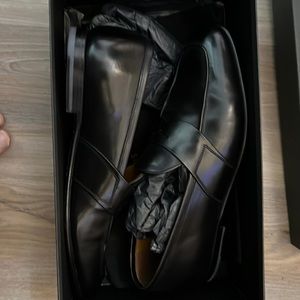 Silvano Sassetti loafers size 7